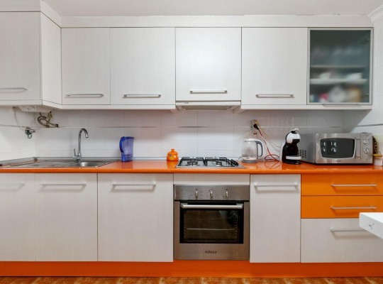Torrevieja (La Mata), Apartment #CQ-UR-46814