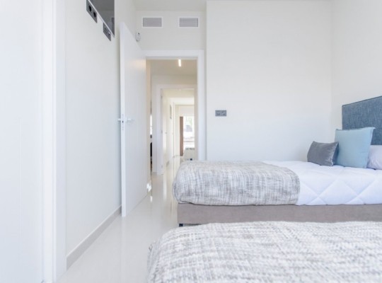 Torrevieja (Los Balcones), Bungalow #CQ-00-14773