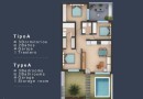 San Pedro del Pinatar (Los Pinos), Apartment #CQ-00-66738