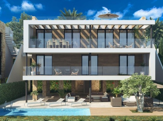 Ciudad Quesada (Golf La Marquesa (Ciudad Quesada)), Villa #CQ-00-94965