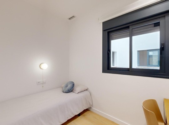 Guardamar del Segura (Pueblo), Apartment #CQ-00-12043