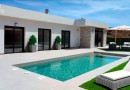 calasparra, Detached Villa #PC-VIV-220