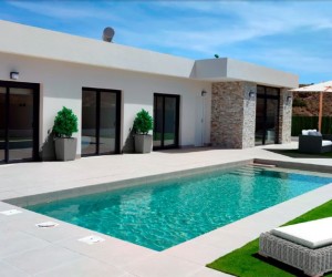 calasparra, Detached Villa #PC-VIV-220