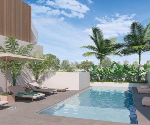 Pilar de La Horadada (pueblo), Townhouse #CQ-00-90036
