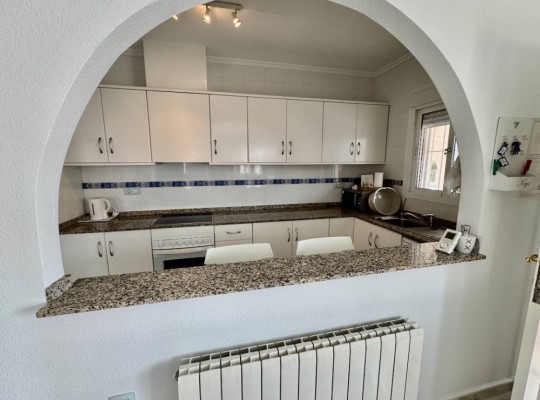 Ciudad Quesada, Villa #CQ-937