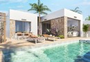 Los Alcazares (Serena Golf), Villa #CQ-00-40736