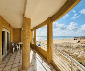 La Mata, Apartment #CQ-SL-43575
