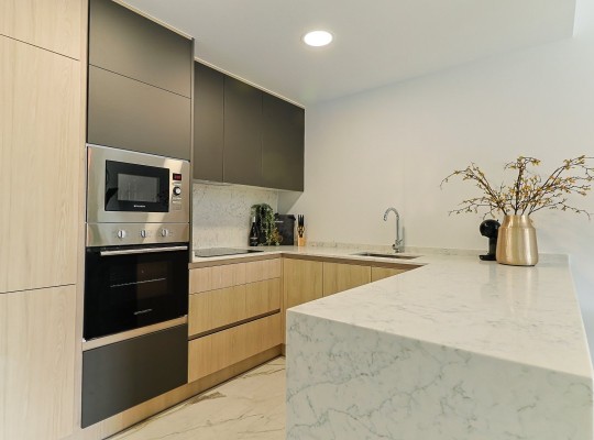 Orihuela Costa (Los Altos), Apartment #CQ-BG-23763