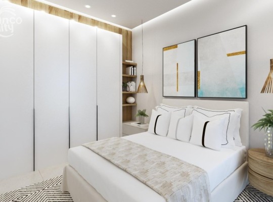 Other areas (Santa Rosalia Lake And Life Resort), Apartment #CQ-00-42372