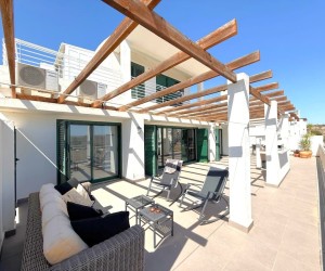 Las Ramblas, Apartment #CQ-VK-22211