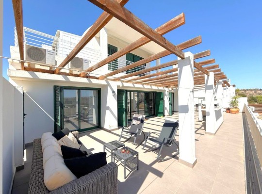 Las Ramblas, Apartment #CQ-VK-22211