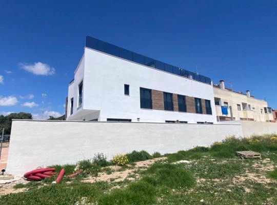 San Pedro del Pinatar (Lo Pagan), Bungalow #RD-N8441