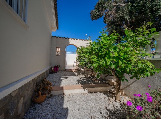 Ciudad Quesada (Dona Pepa), Semi Detached #CQ-331