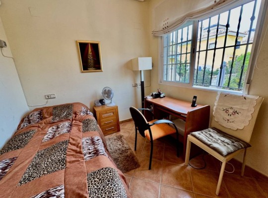 Ciudad Quesada (Lo Crispin), Villa #CQ-842