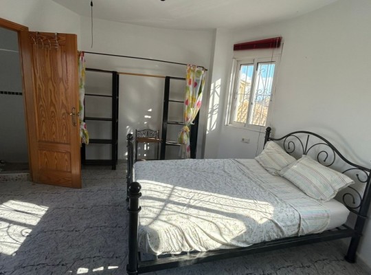 Los Alcazares (Santa Rosalía), Villa #CQ-CB-32605