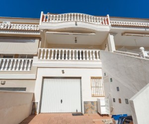 Ciudad Quesada (La Fiesta), Townhouse #CQ-045