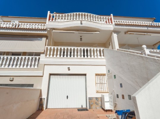 Playa Flamenca, Apartment #CQ-045