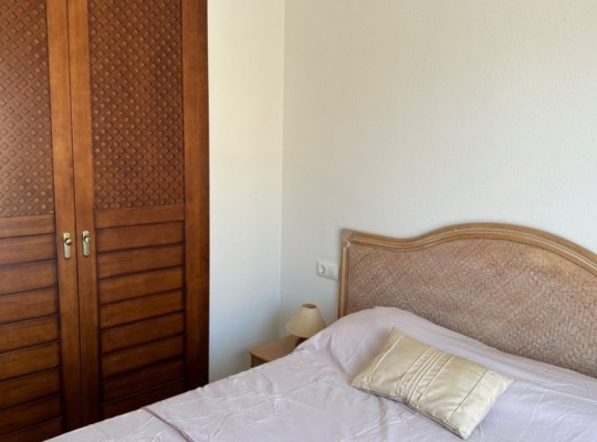 Torrevieja (Aguas Nuevas), Apartment #CQ-921