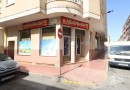 Torrevieja (Estacion de autobuses), Commercial #CQ-JM-28436