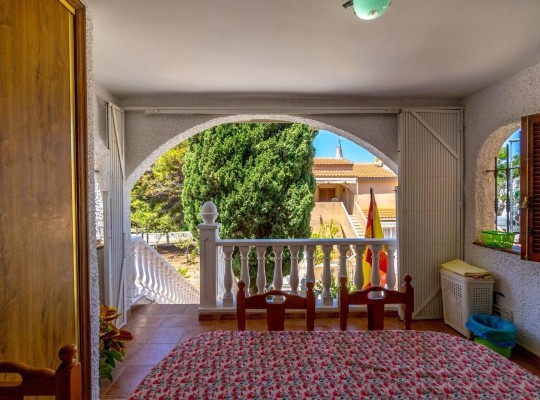 Pilar de La Horadada (Mil Palmeras), Bungalow #CQ-UR-44754