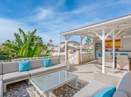 Ciudad Quesada, Villa #CQ-917