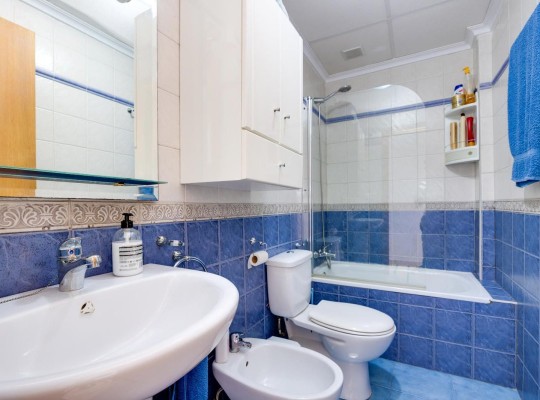 Torrevieja, Apartment #CQ-MY-75585