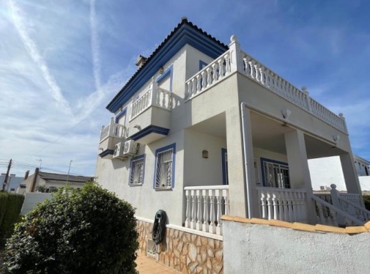 Ciudad Quesada (Town Center), Villa #CQ-993