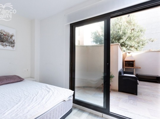 Torrevieja (Nueva Torrevieja), Apartment - Ground Floor Apartment #LE-LE-1085