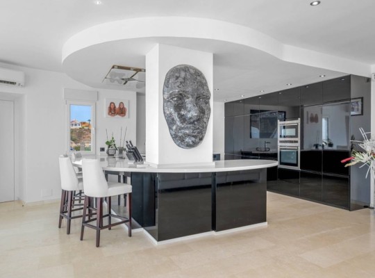 Ciudad Quesada (Town Center), Villa #CQ-924