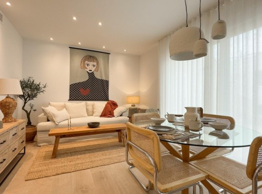 Algorfa (La Finca Golf), Bungalow #RD-N9319