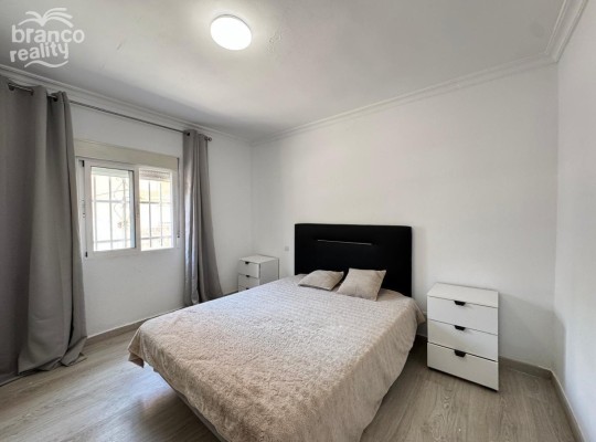 Apartmán 800m od moře, Torrevieja