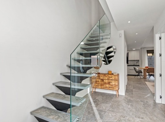Other areas (Torre de la Horadada), Villa #CQ-BG-44677