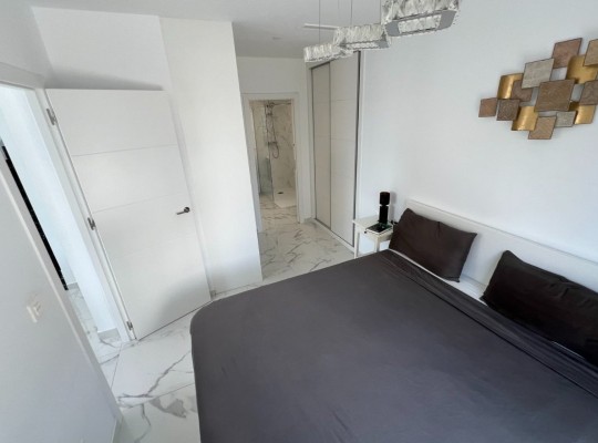 Los Montesinos (La Herrada), Villa #CQ-BT-36657