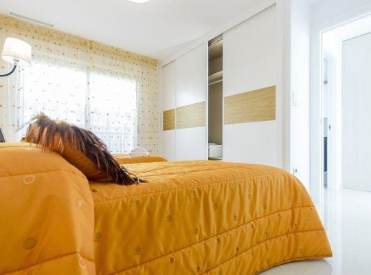 Rojales (Ciudad Quesada), Villa #RD-N3278