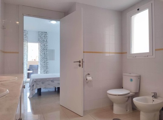 Apartment Playa Flamenca #CQ-273
