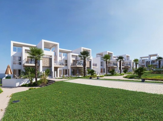 Ciudad Quesada (Lo Marabu), Bungalow #CQ-00-80132