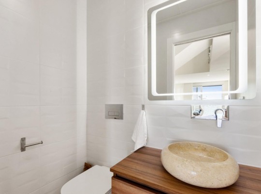 Rojales (Ciudad Quesada), Villa #RD-N7495