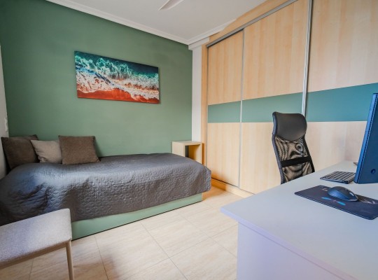 Apartment Guardamar del Segura #CQ-302