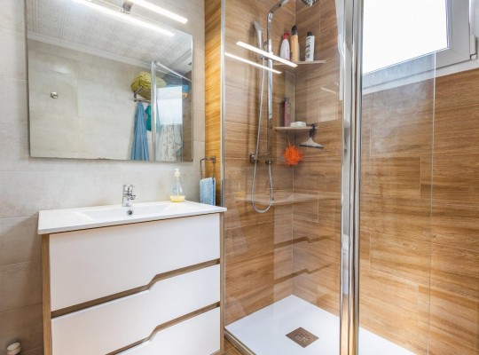 Torrevieja (Playa del Acequion), Apartment #CQ-TS-12609