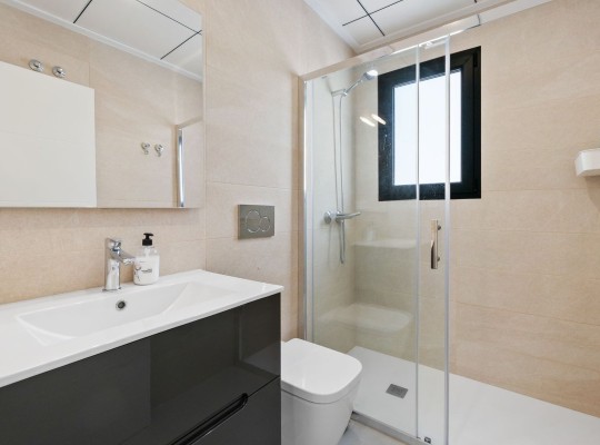 Benijofar, Villa #CQ-CA-21189
