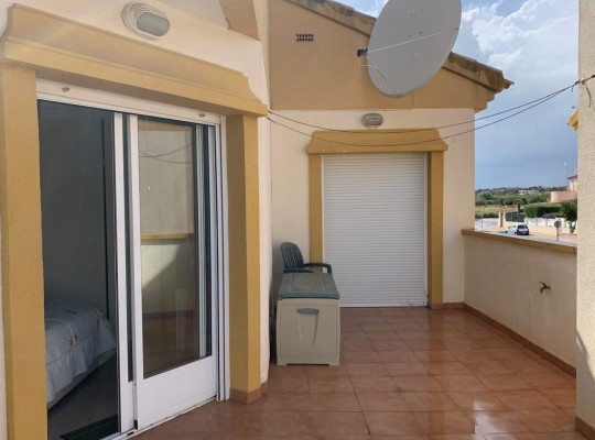 Guardamar del Segura (Guardamar - El Raso), Villa #CQ-BT-70046