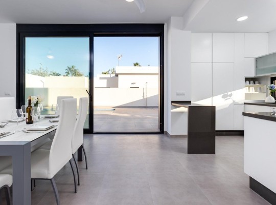 Pilar de La Horadada, Villa #CQ-00-67086