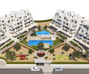 torre pacheco, villa #PC-VIV-323