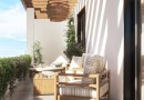 Nové apartmány 1-3 ložnice v Las Lagunas de Mijas, Fuengirola (Malaga)
