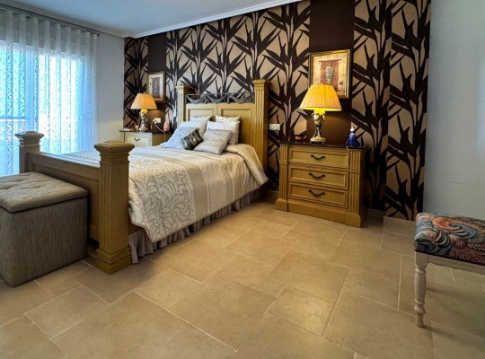 Ciudad Quesada (La Marquesa Golf), Villa #CQ-898