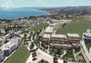 Exkluzivní apartmány s 1-4 ložnicemi a velkými terasami, Estepona- Cancelada, zona Selwo