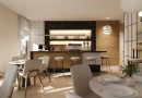 Other areas (Santa Rosalia Lake And Life Resort), Apartment #CQ-00-82063