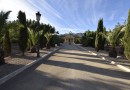 Other areas (La Matanza), Finca #CQ-GL-19988