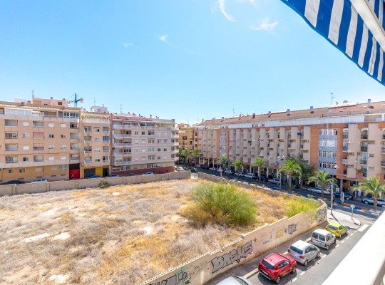 Torrevieja (Centro), Apartment #CQ-PJ-80366