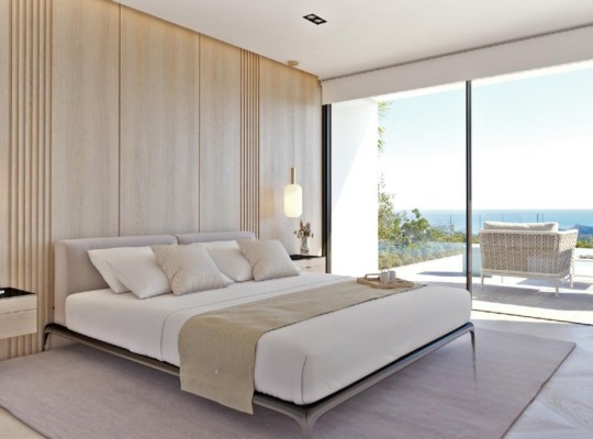 Other areas (Cumbre Del Sol), Villa #CQ-00-57252